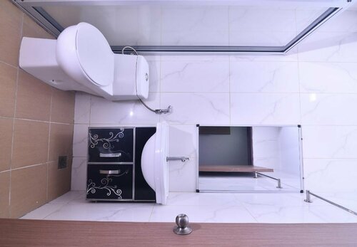 Гостиница Oyo 43960 Laksamana Executive & Boutique Hotel в Тавау
