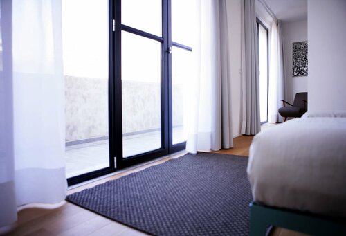 Гостиница Mxp Rooms в Галларате