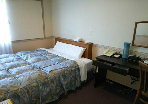 Гостиница Hotel Hyper Hills Hirosaki в Хиросаки