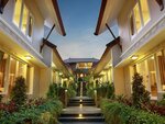 Askara Canggu Townhouse