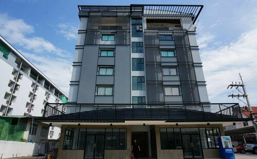 Worawan Mansion