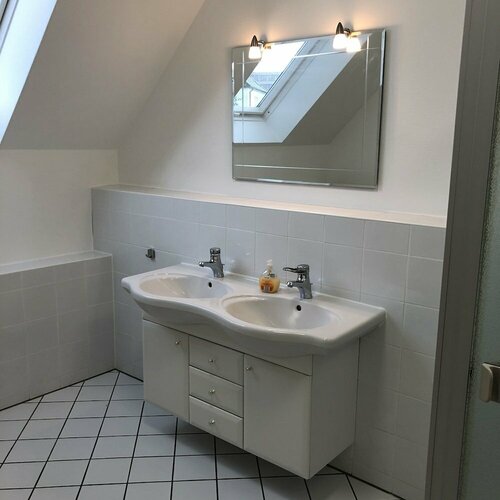 Гостиница Gästehaus Witteborg в Падерборне