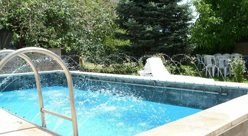 Гостиница Вилла Роса в Ереване