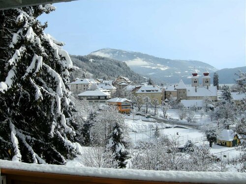 Гостиница Staudacher Hof-Das Romantische Haus в Каринтии