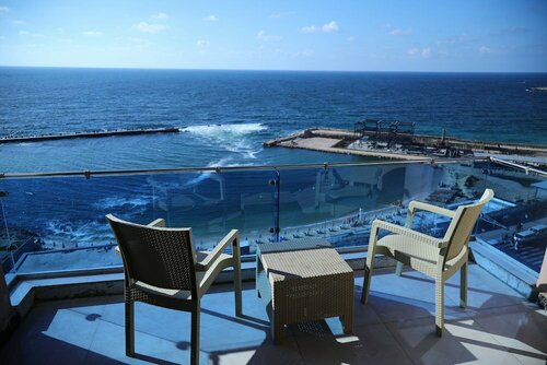 Гостиница Jewel San Stefano Hotel в Александрии