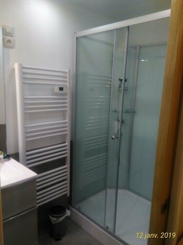 Гостиница Le Relais de Joseph в Монтобане