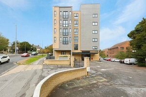Гостиница Golden Heights Apartments