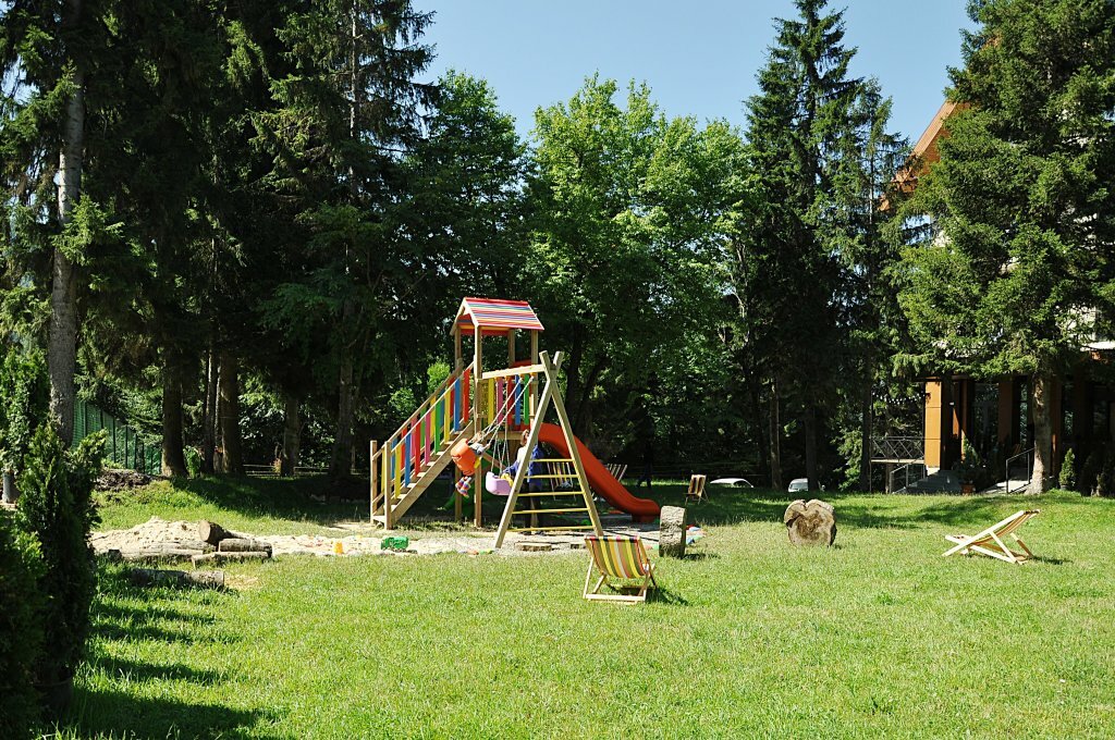 AuRoom Bakuriani Resort - 19