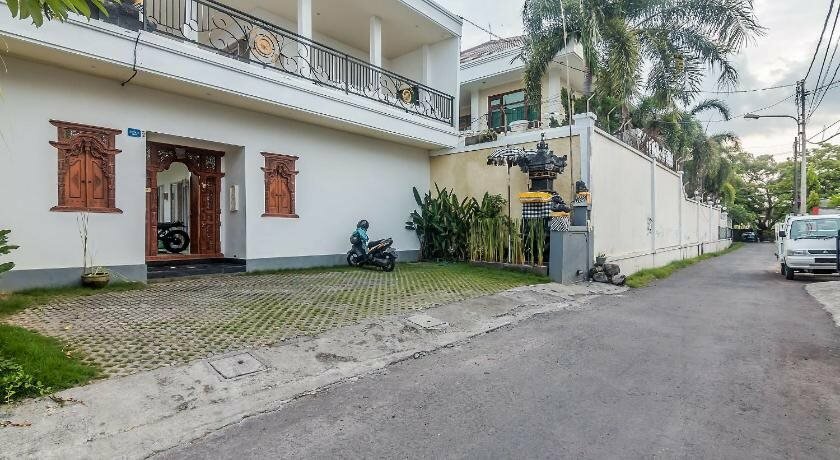 Zen Rooms Ubud Dewi Sita - 7