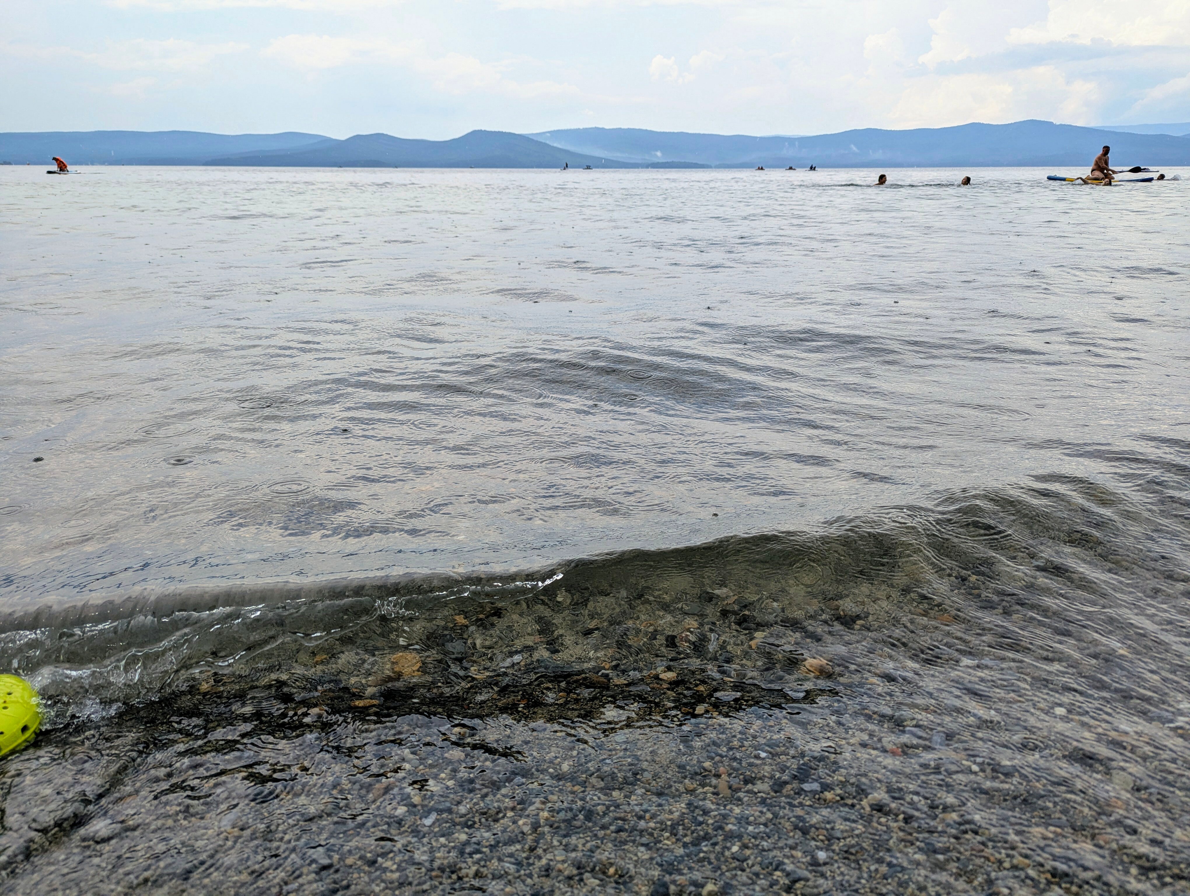 Фото Нептун