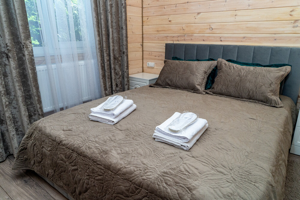 Фото Zerada House