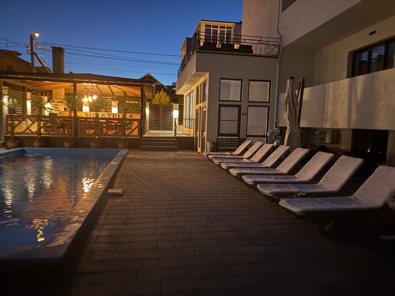 Фото Миротель