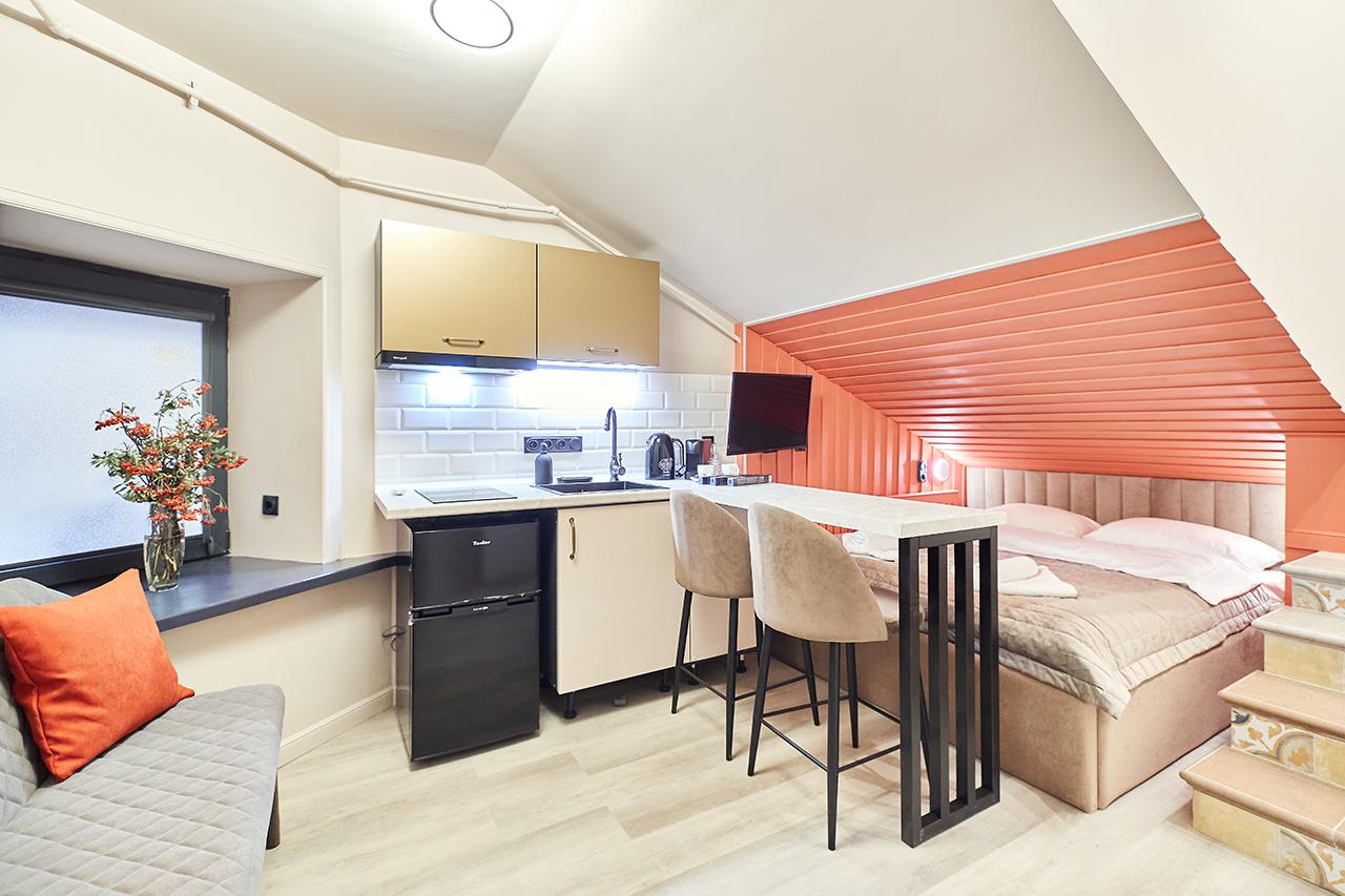 Фото Art Home 1/56