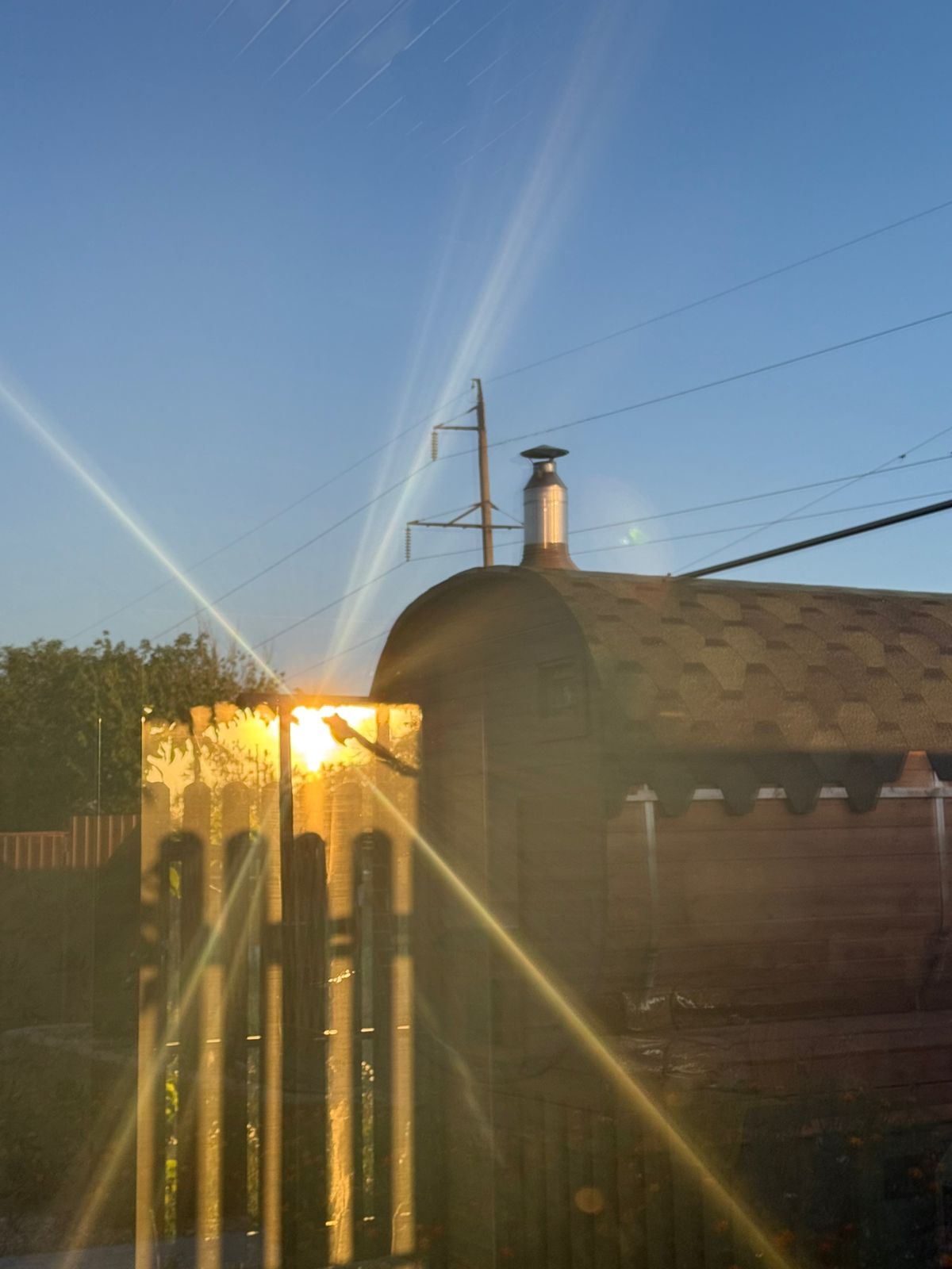 Фото Мержановские баньки