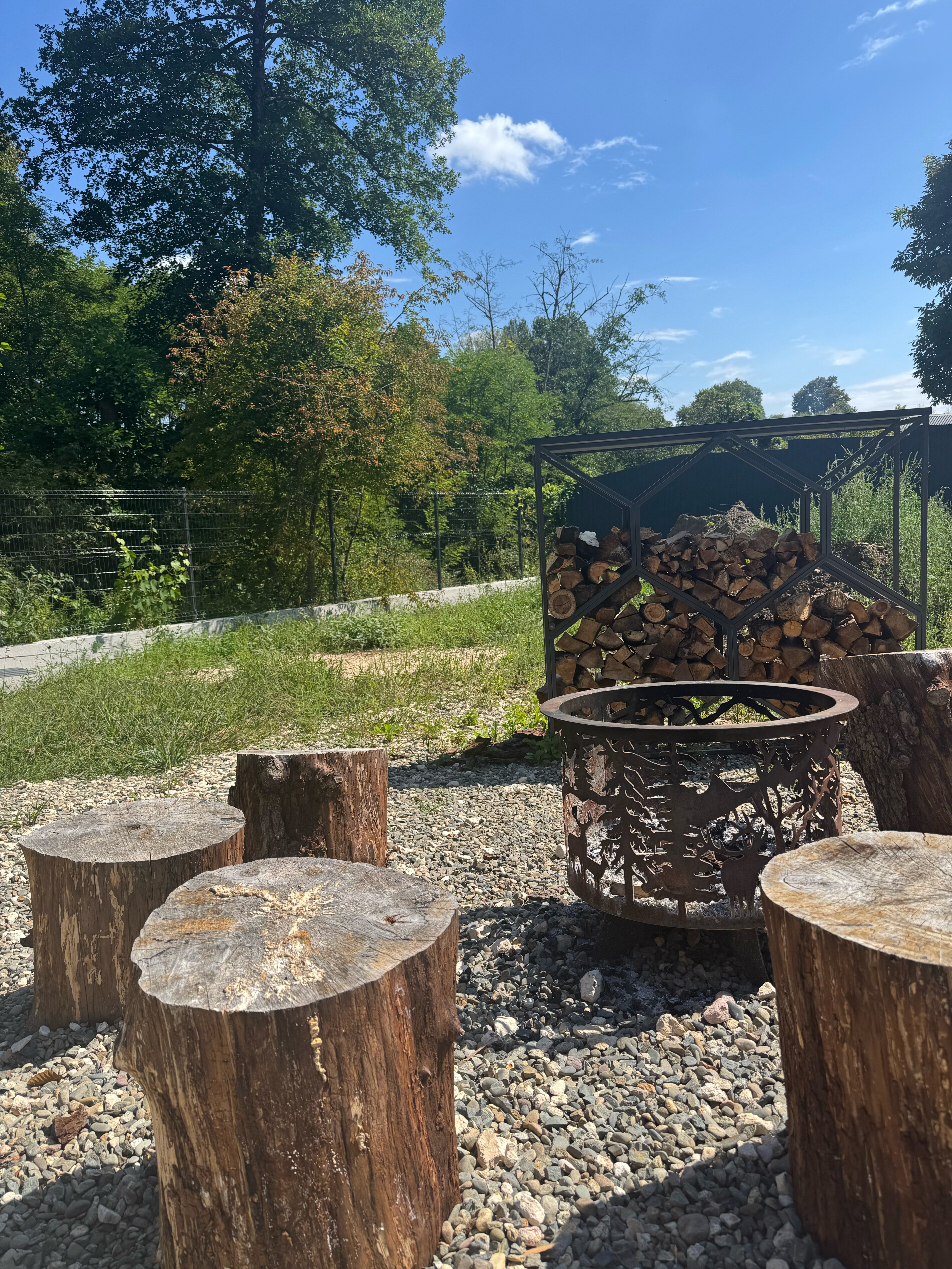 Фото Лес и Горы