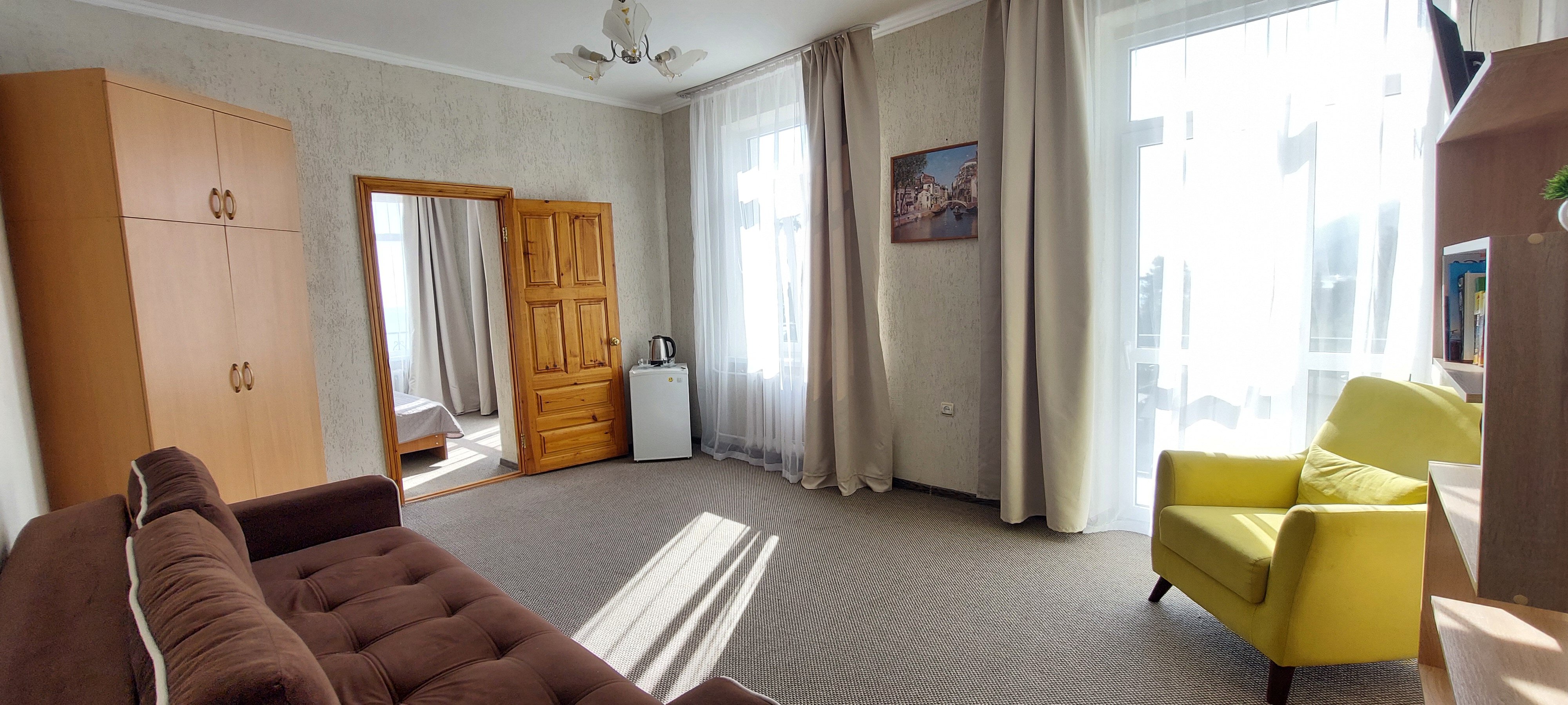 Фото Благо-Дарю