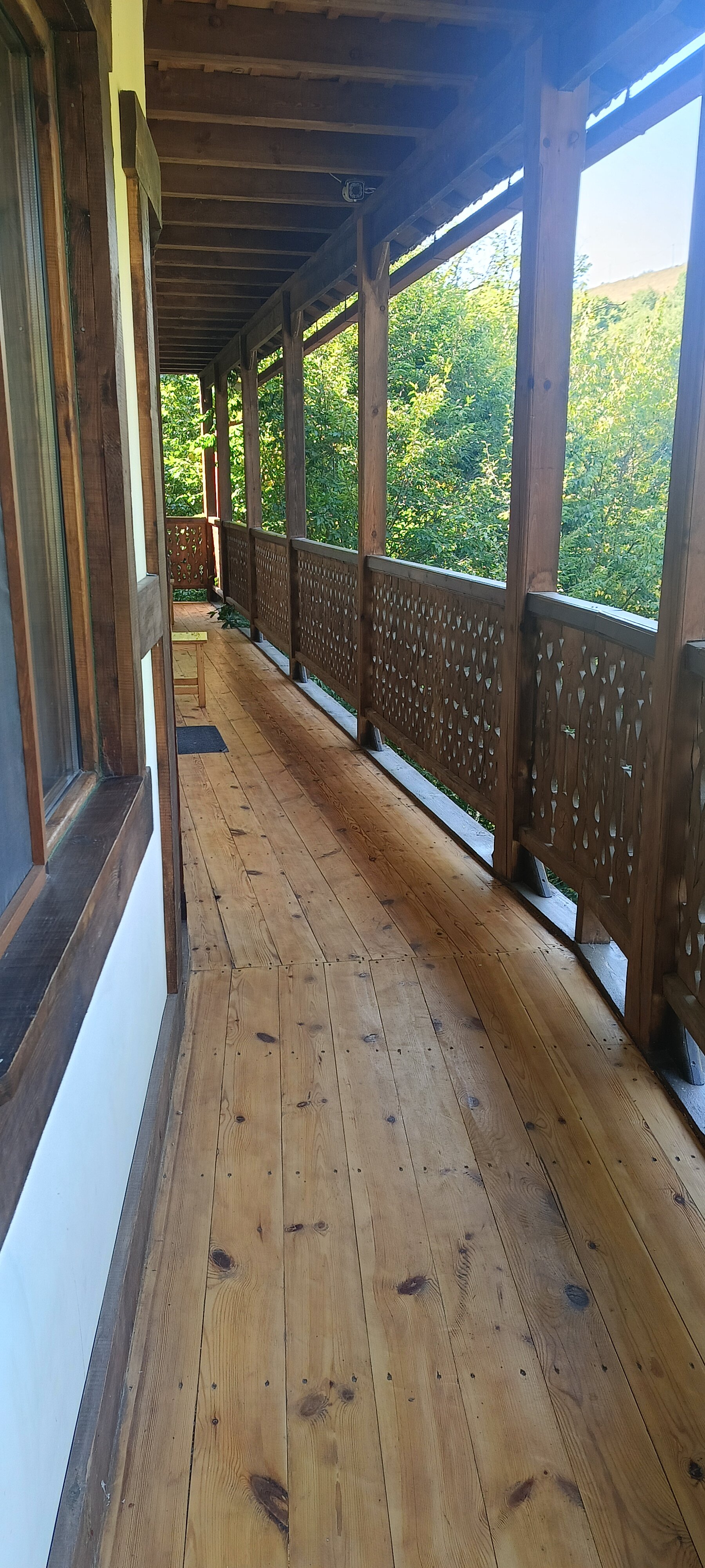 Фото Ecokayan Dilijan Resort Hotel