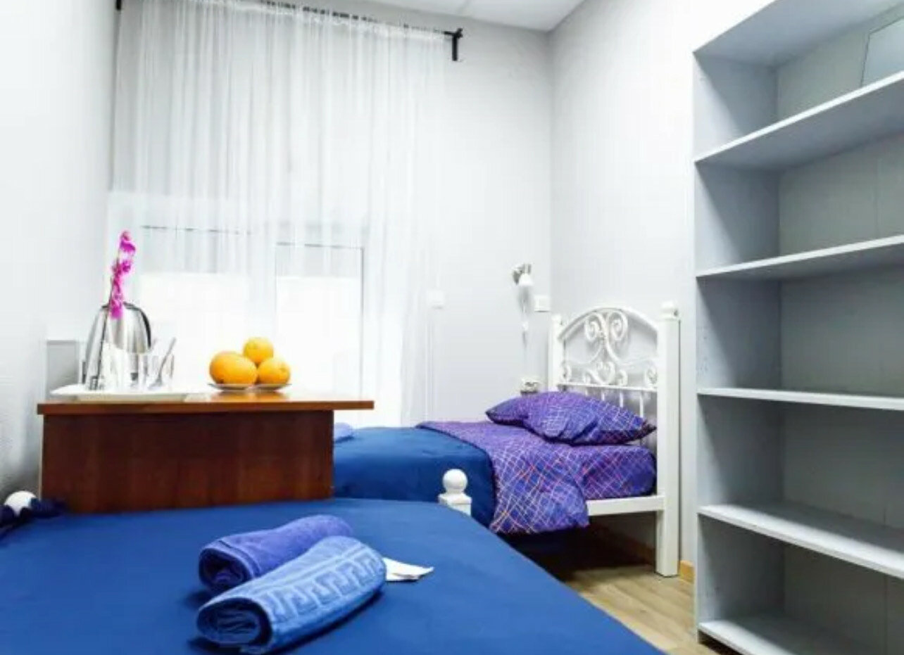 Фото Пуэрто