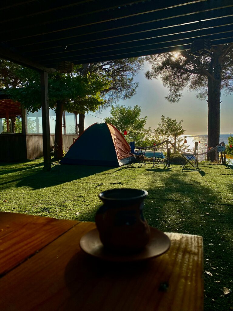 Restaurant Yucel Balık Restoran, Cesme, photo