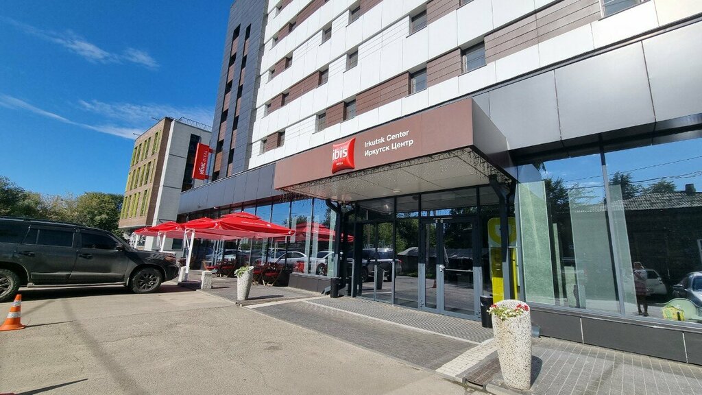 ATM Т-Банк, Irkutsk, photo