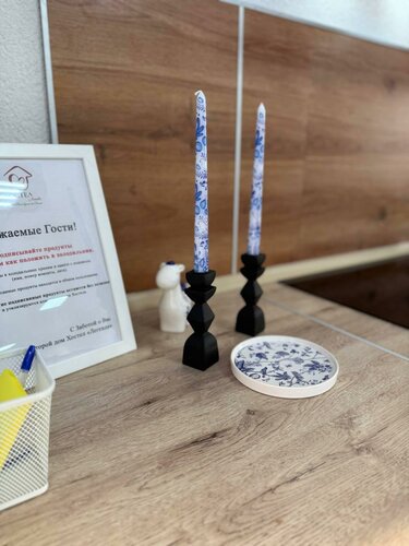 Хостел Легенда в Самаре