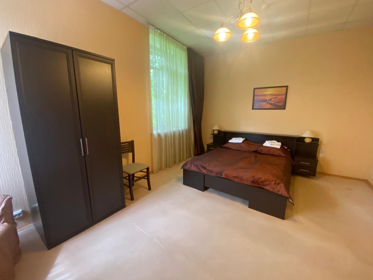 Фото Причал