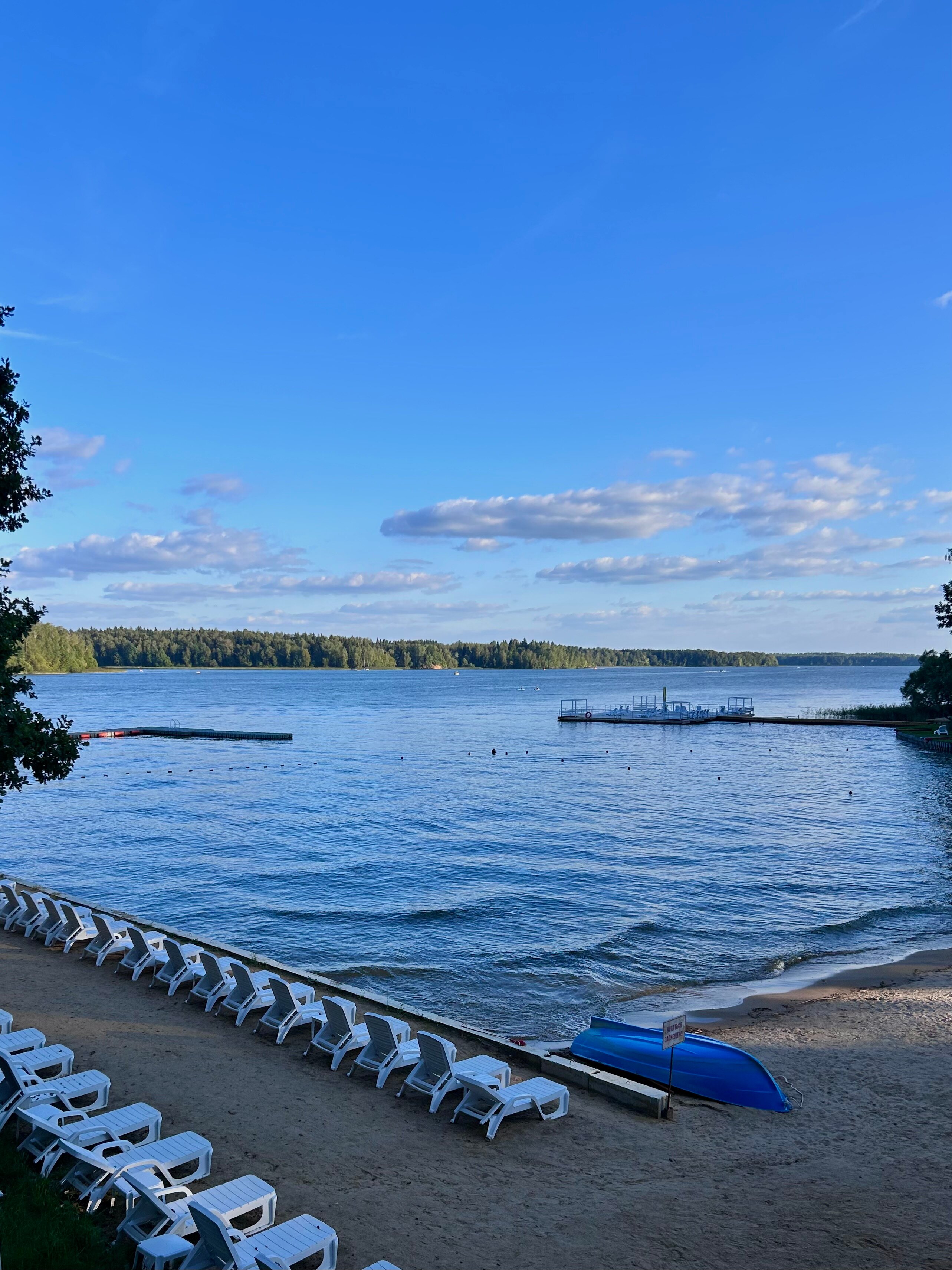 Фото Парк-отель Истра