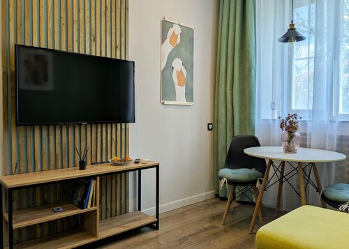 Апартаменты Найс Плейс Пенза в Пензе