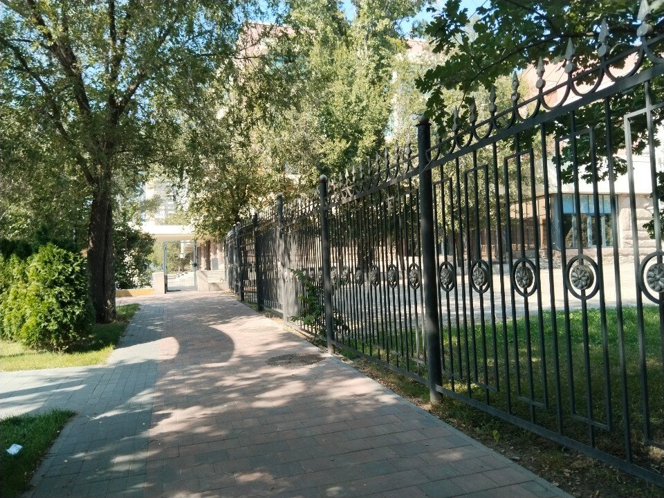 Фото Olive Apart