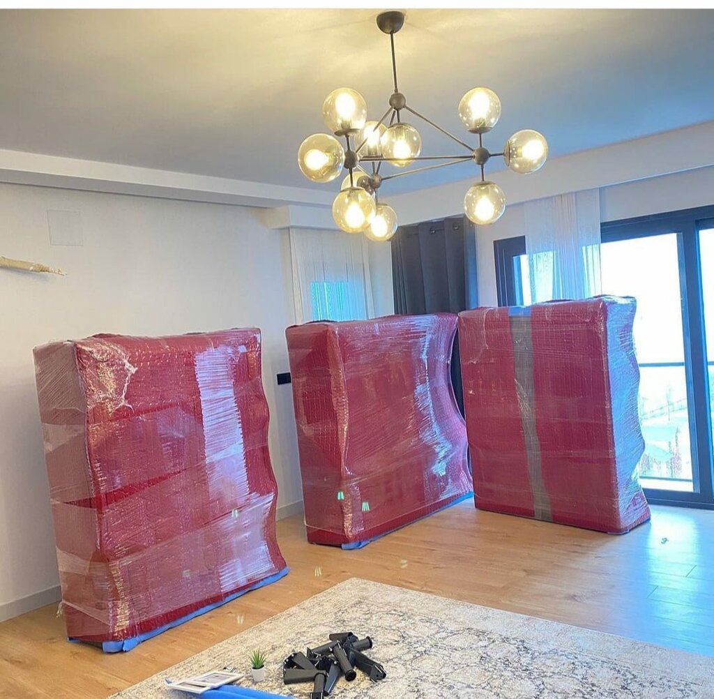 Moving company Yigitler House to House Transport, Gaziantep, photo