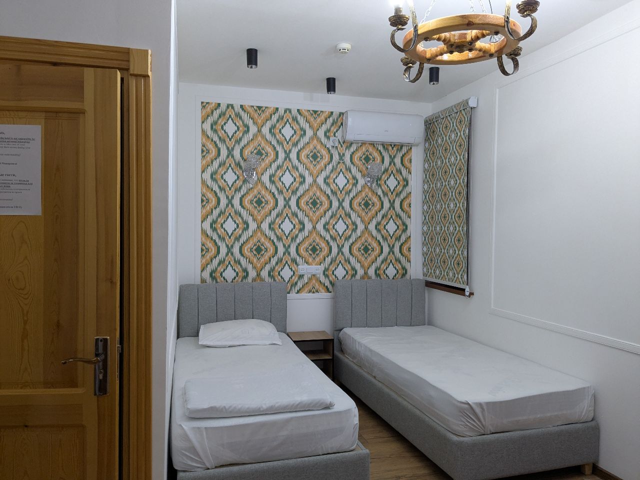 Фото Ulli OY Boutique Hotel & Terrace