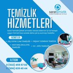 Çekmeköy Cleaning Company (Istanbul, Cekmekoy, Merkez Neighborhood, Cavusbasi Avenue, 75A), cleaning services