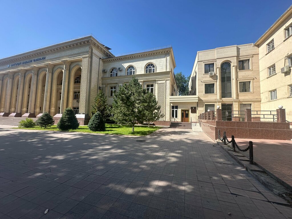 Medical tourism My Doctors, Tashkent, photo