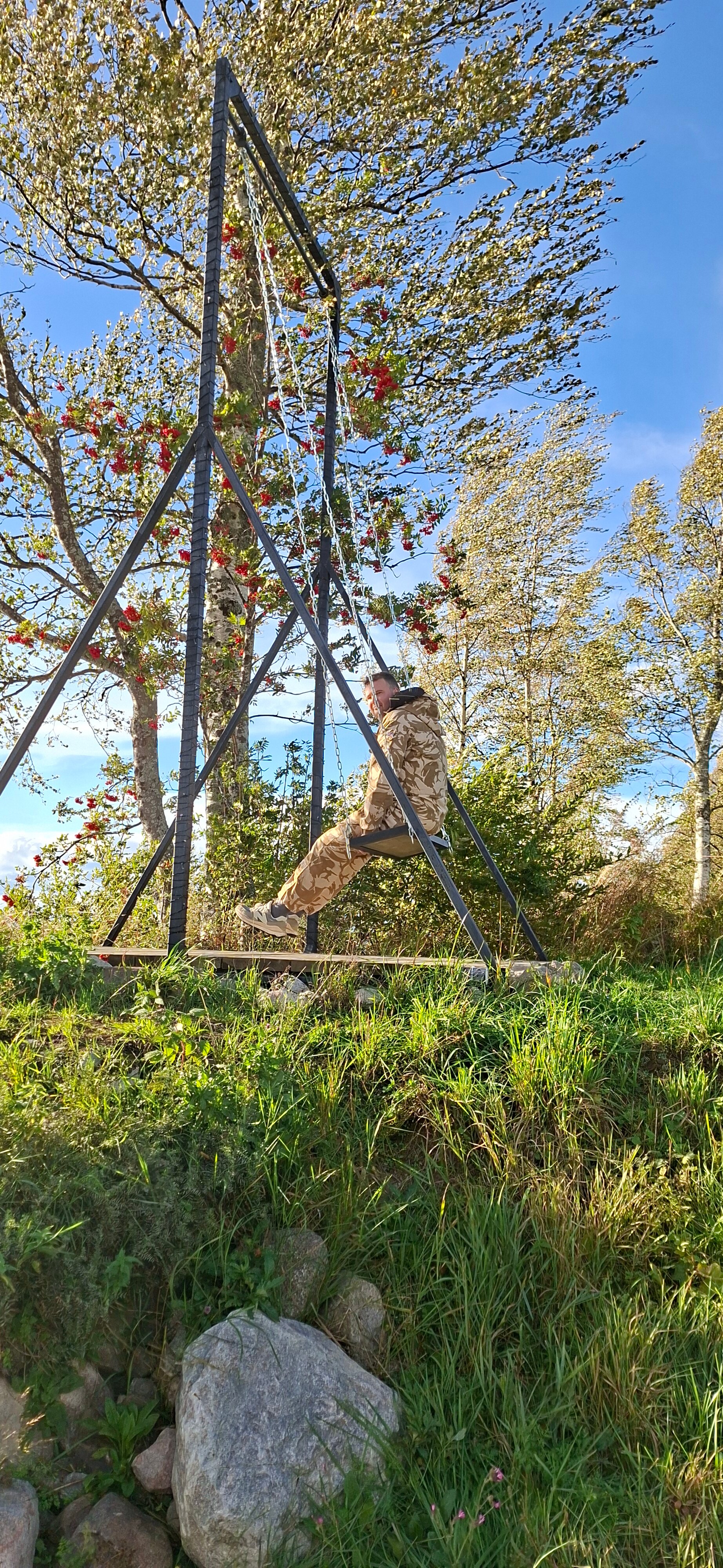 Фото Солнечная гора