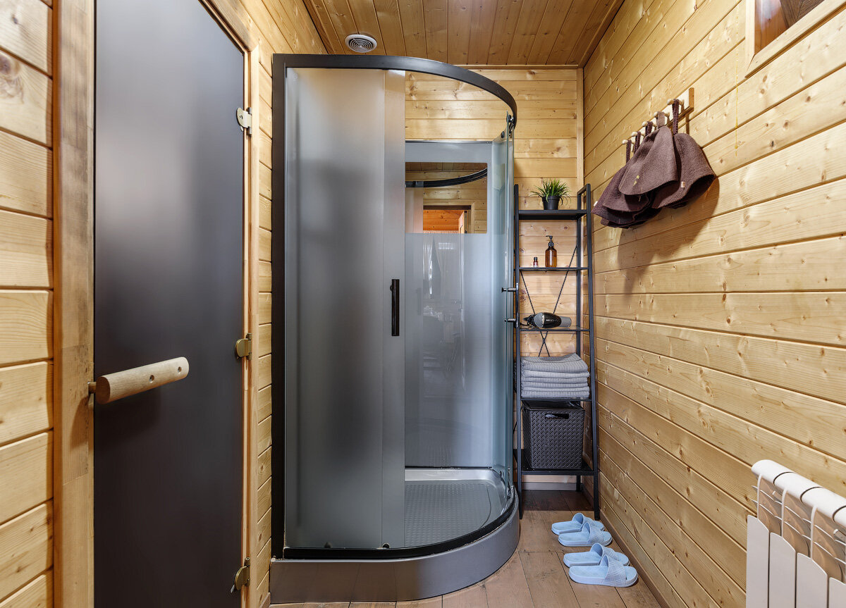 Фото Речной клуб Малиновый