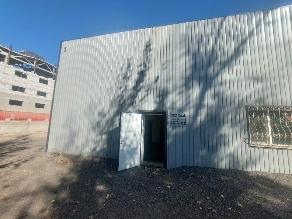 Car tachometers Tahoservis plyus, Astana, photo