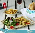 Milky Pergola Serdivan (Sakarya, Serdivan, Arabacıalanı Mah., Mert Sok.), cafe