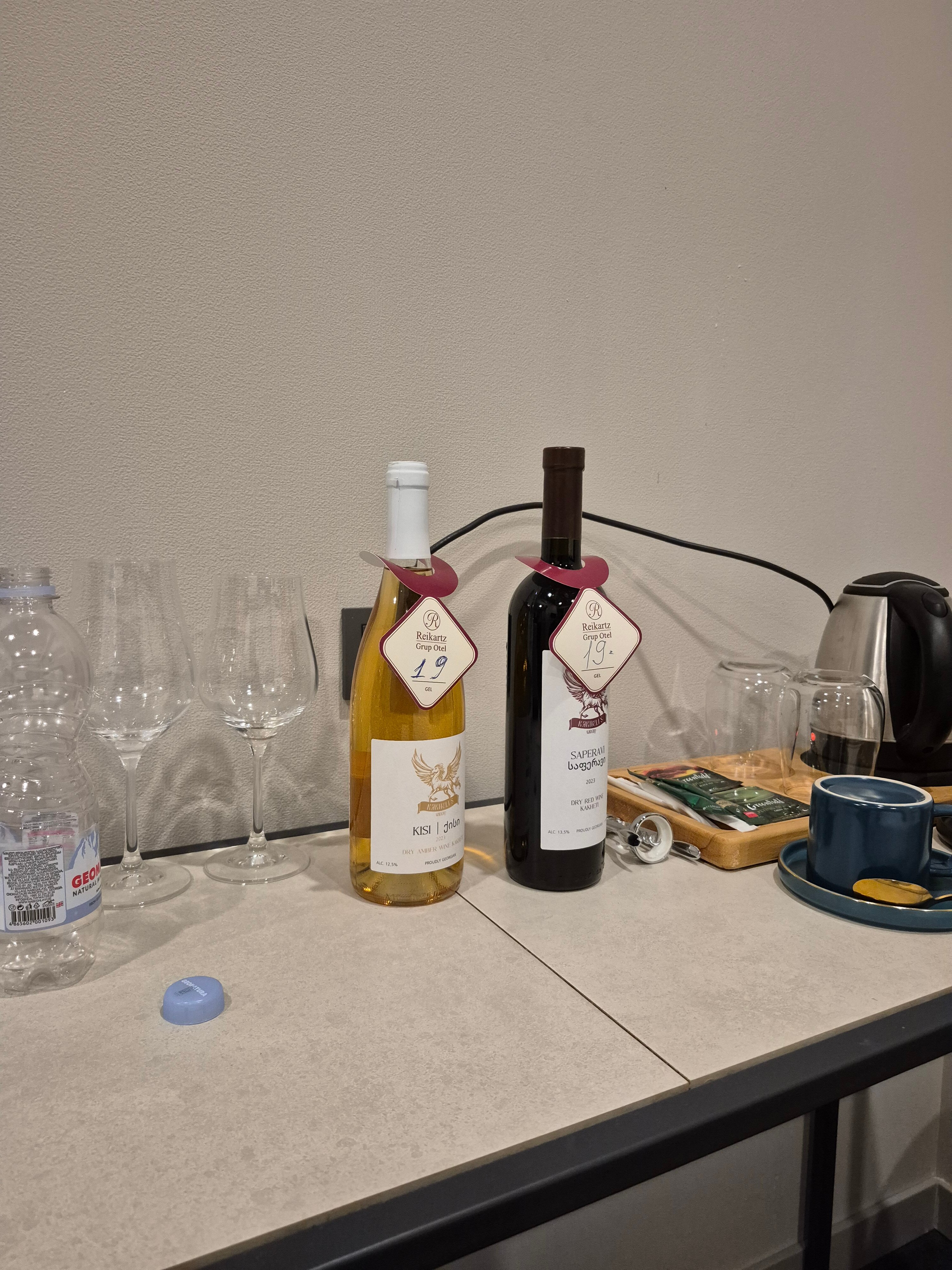 Фото Reikartz King Tamar