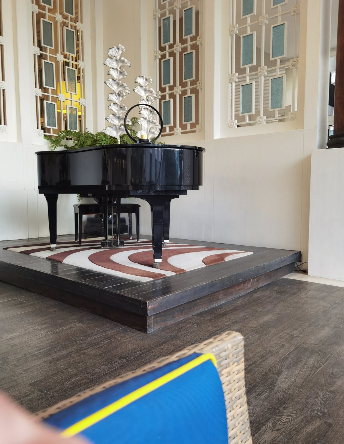 Фото The Bayview Hotel Pattaya