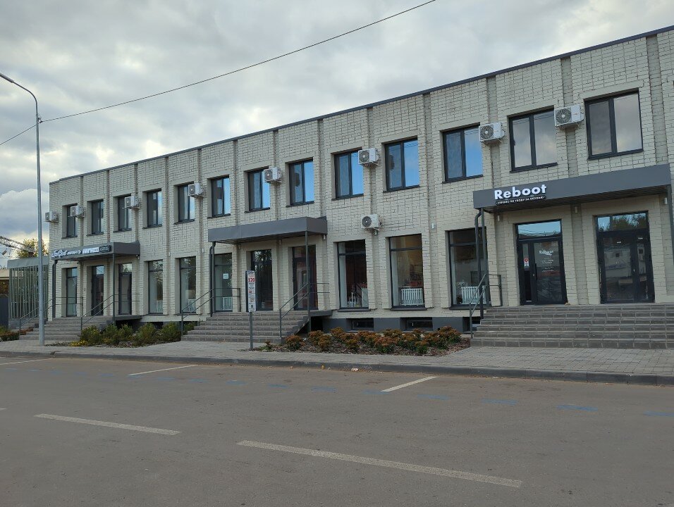 Фото Tazi Gizzat Apartments