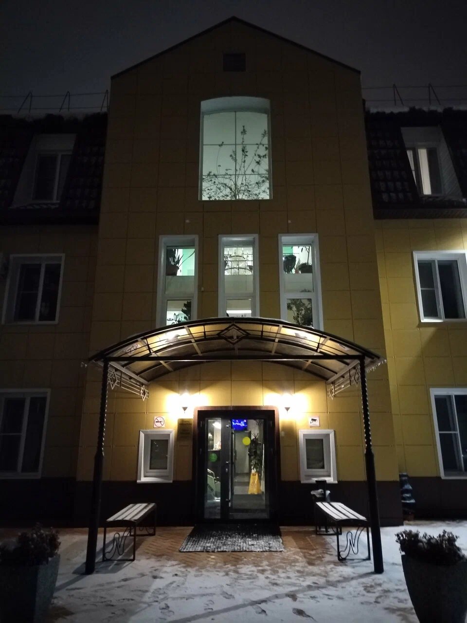 Фото Никитин