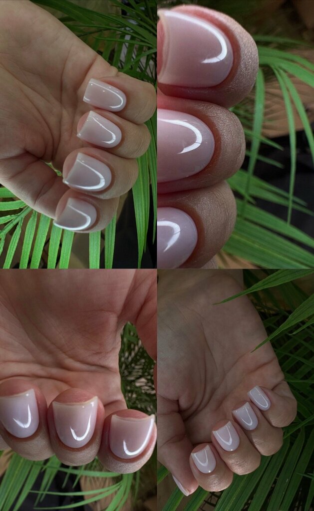 Nail salon Gloss, Krasnodar, photo