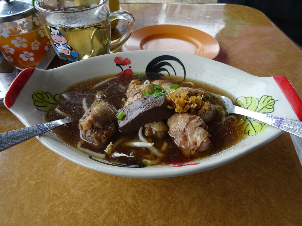 Restaurant ก๋วยจั๊บอาม่า, Yala, photo