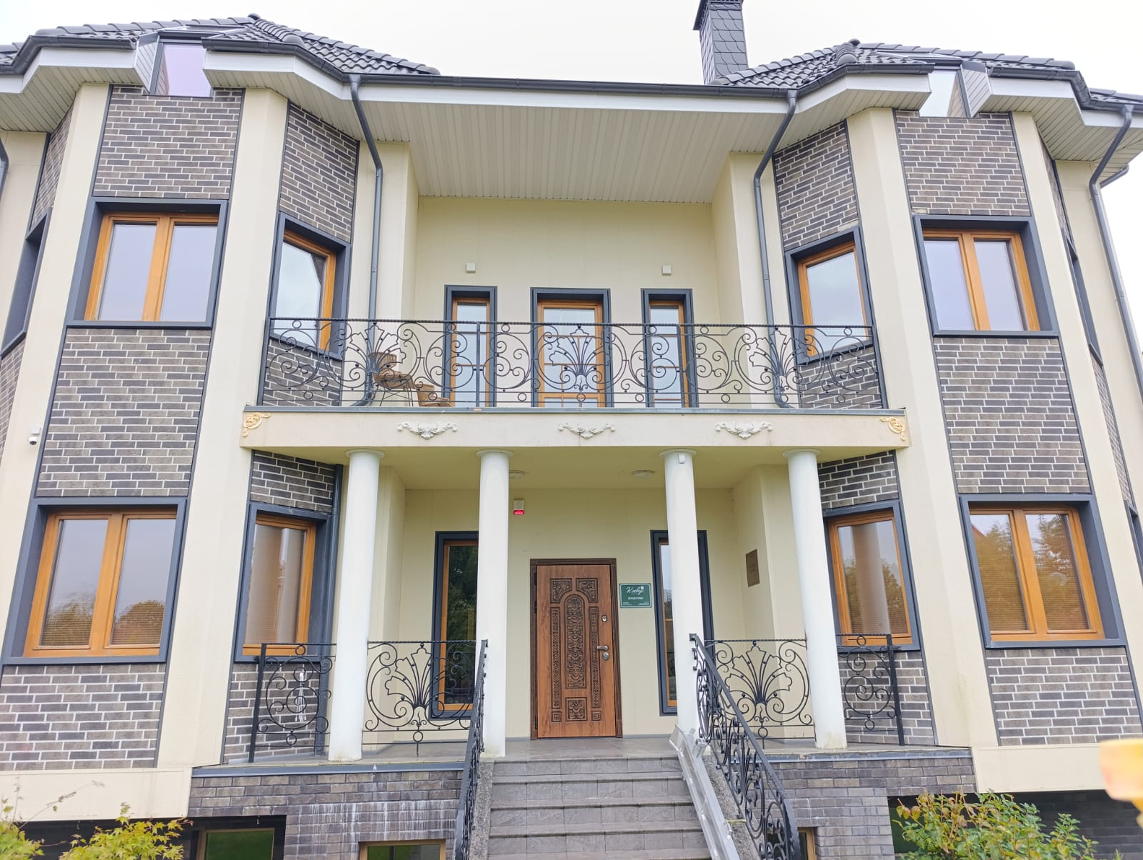 Фото Клевер