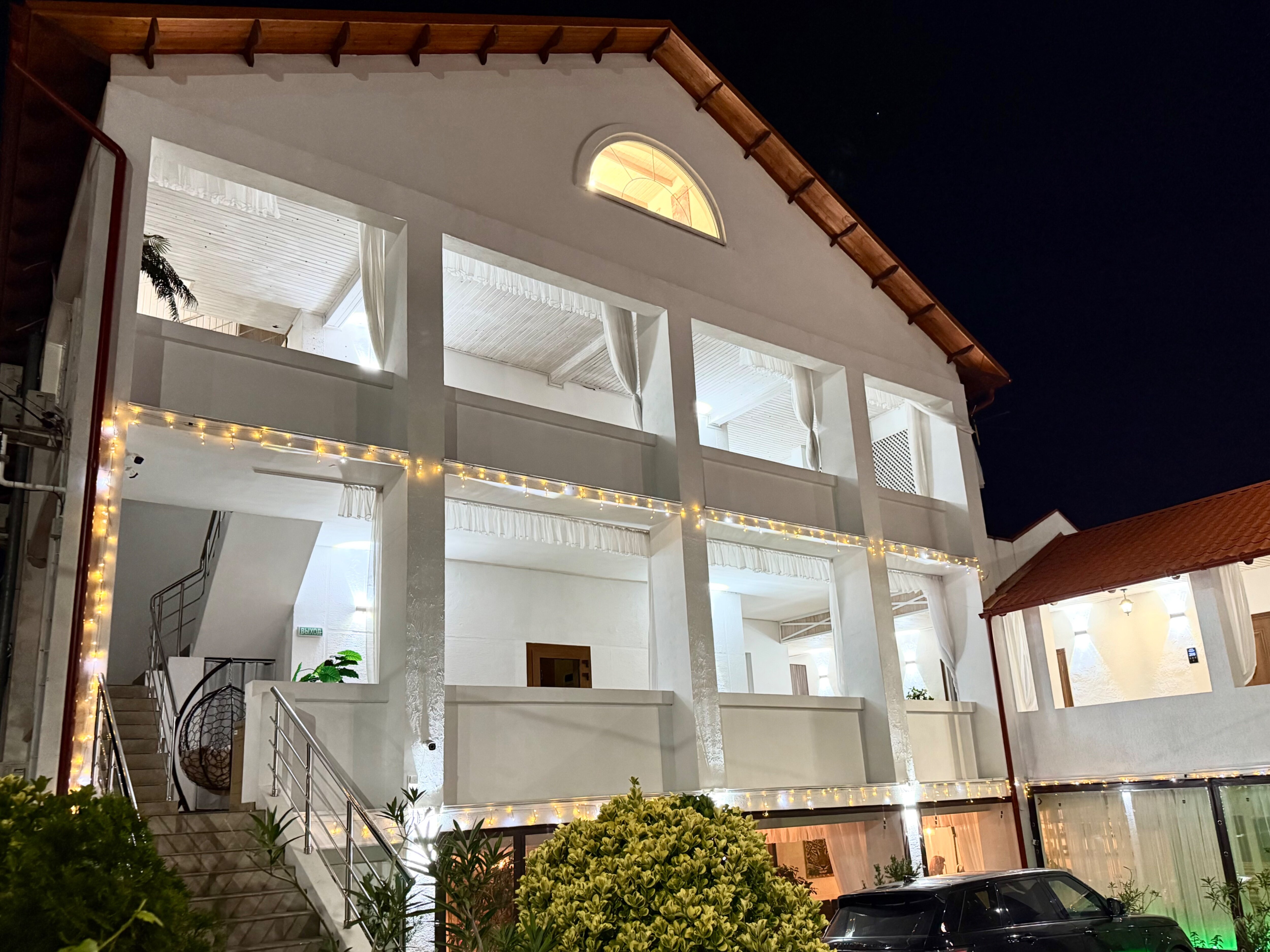 Фото Бали Вилла