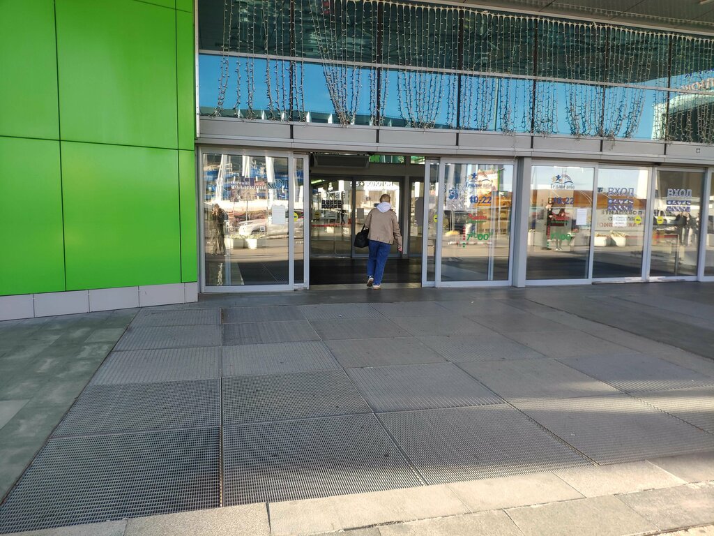 Mobile phone store МТС, Nizhny Novgorod, photo