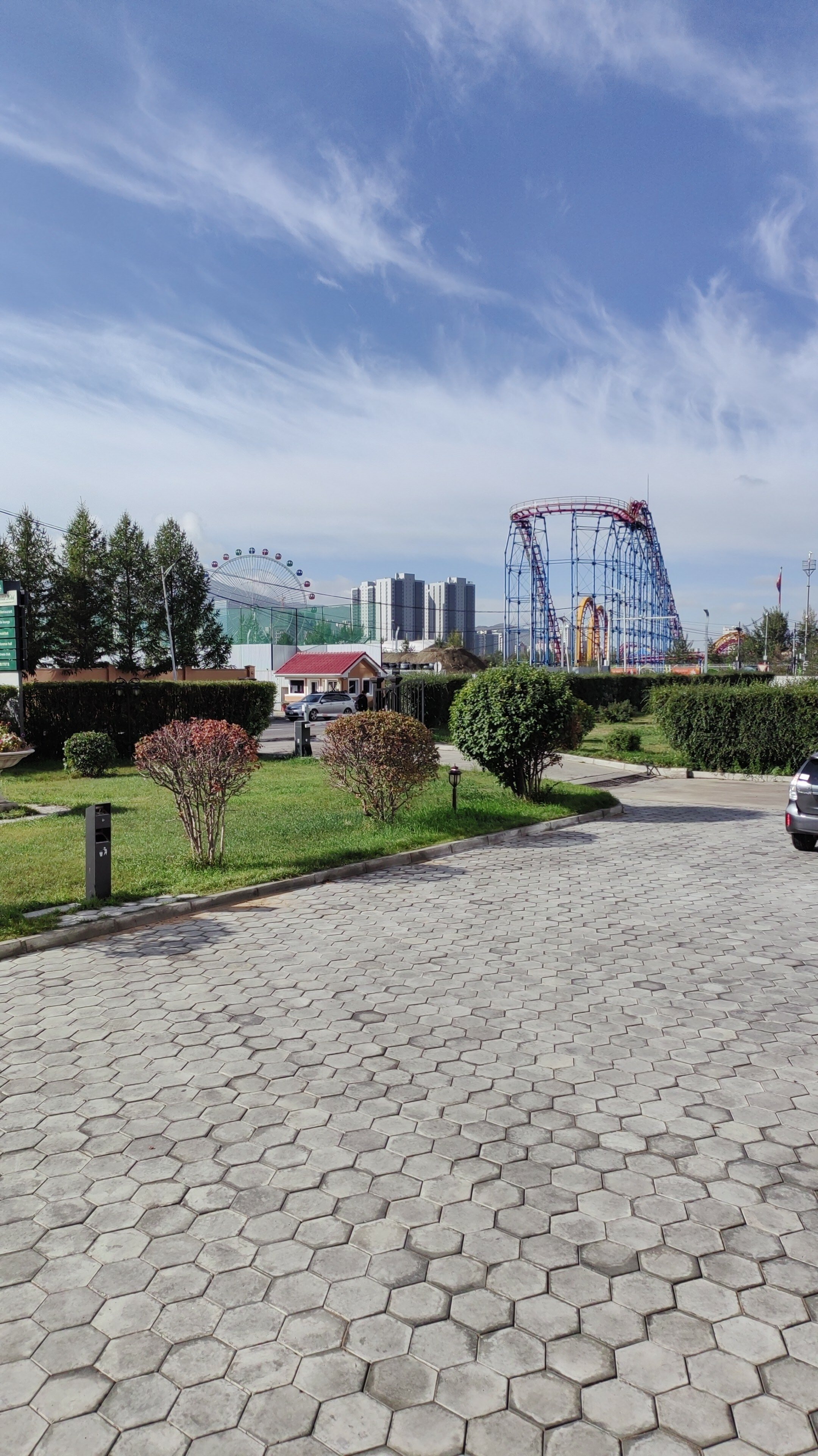 Фото Шангри-Ла