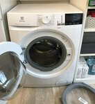 Electrolux. rus (Leninskiy Avenue, 119Ак5), water heaters