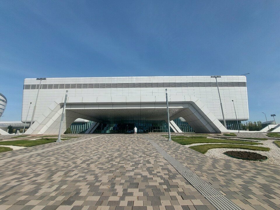 Courses and master classes Aymix, Astana, photo