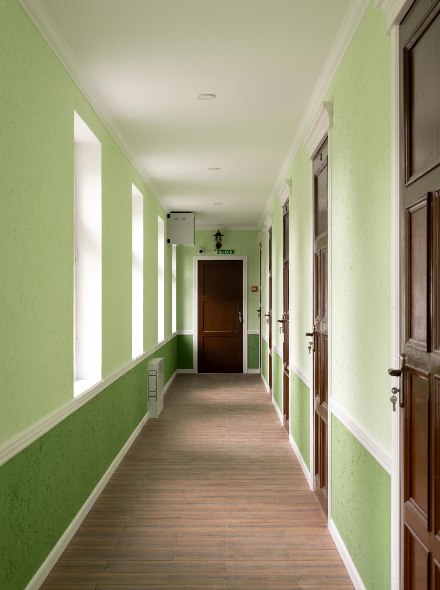 Фото Forest Relax